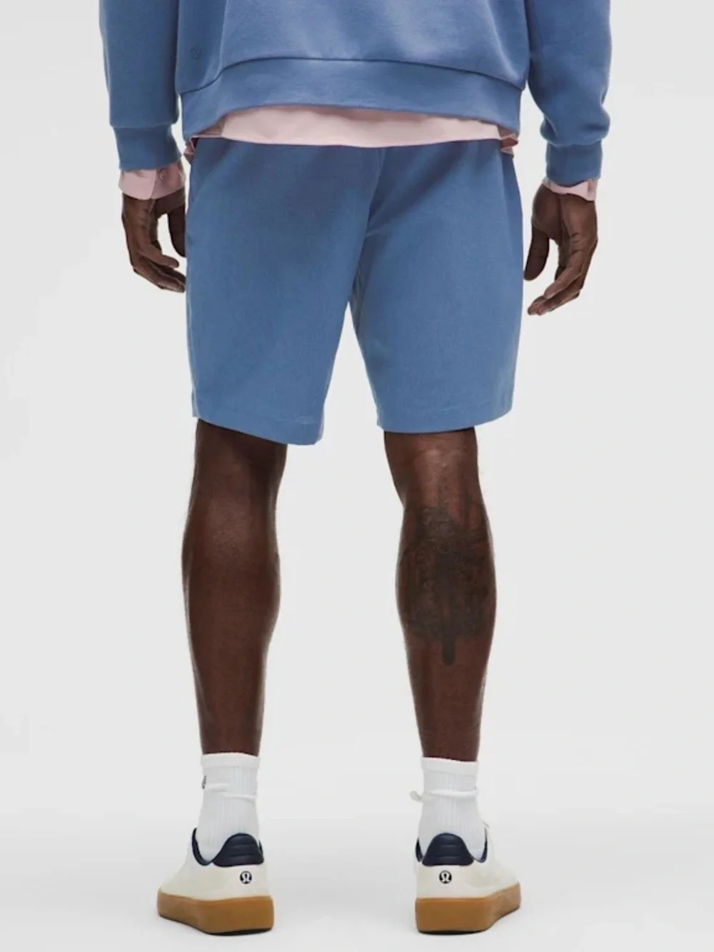 lululemon Size 30 ABC Classic-Fit 7” WovenAir Shorts